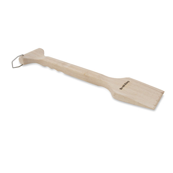 Broil King: Wood Scraper