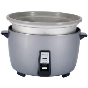Panasonic Cookers and Steamers Rice Cooker SR42FZ IMAGE 1
