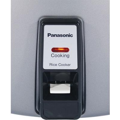 Panasonic Cookers and Steamers Rice Cooker SR42FZ IMAGE 2