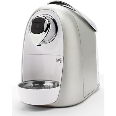 Caffitaly S04 Pod Espresso Machine S0402 - Main Image