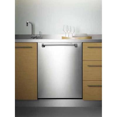 Bertazzoni Dishwasher Accessories Handle Kit MASHK24DW IMAGE 2