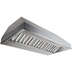 Best 46-inch Potenza Built-In Hood Shell CP57E482SB IMAGE 1
