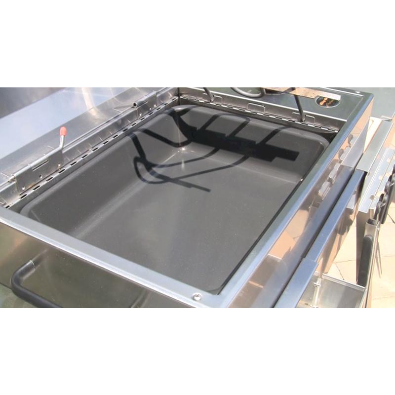 Kenyon Grill and Oven Accessories Trays/Pans/Baskets/Racks B96007 IMAGE 4