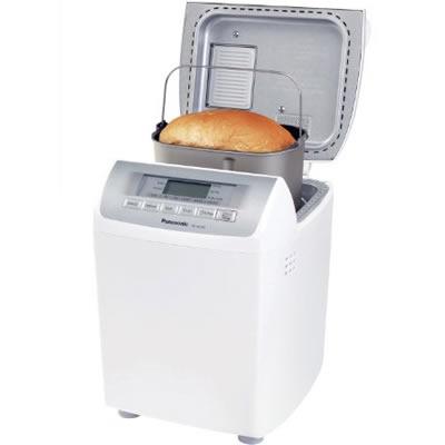 Panasonic Automatic Bread Maker SD-RD250W IMAGE 3