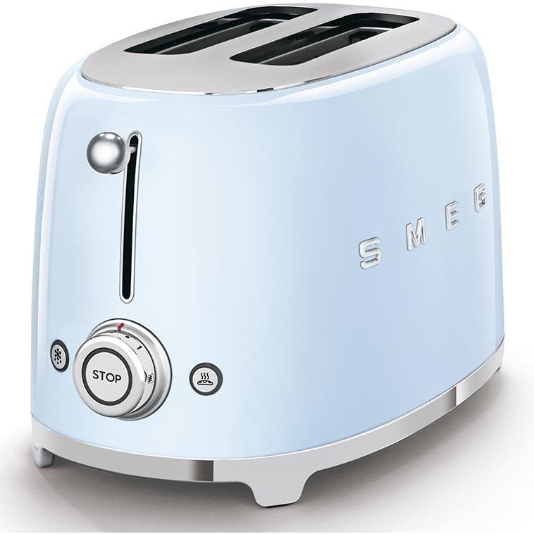 Smeg 2-Slice Lever Toaster TSF01PBUS IMAGE 5