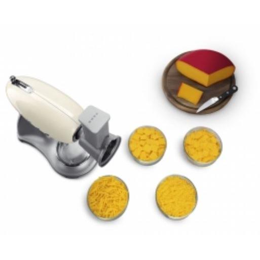 Smeg Mixer Accessories Rotor Slicer/Shredder SMSG01 IMAGE 5