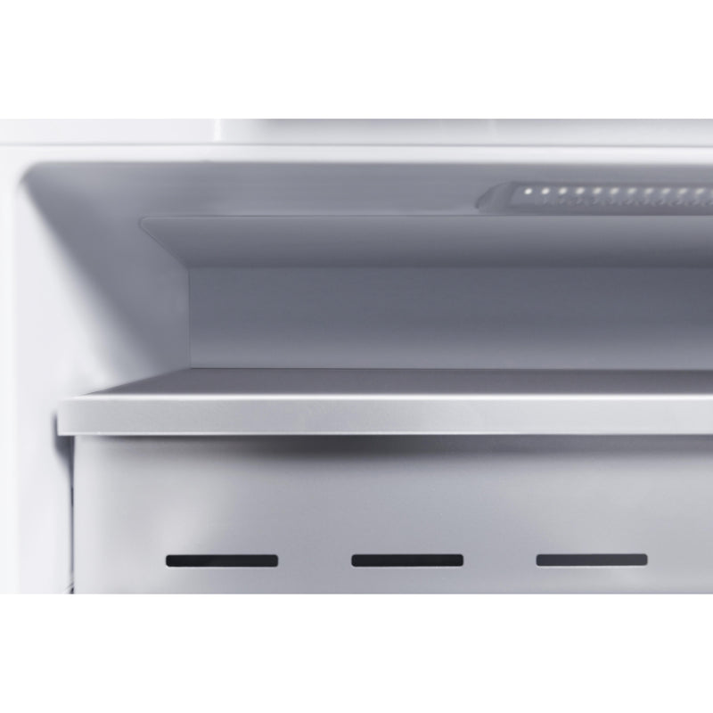 Blomberg 30-inch, 16.4 cu.ft. Built-in Bottom Freezer Refrigerator BRFB1900FBI IMAGE 15