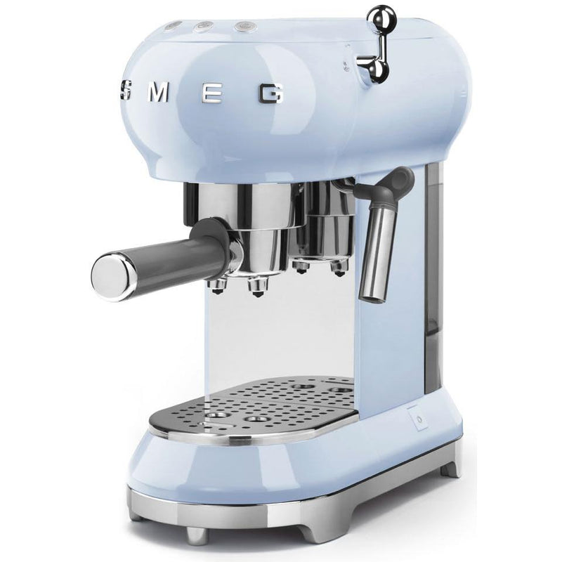 Smeg Coffee Makers Espresso Machine ECF01PBUS IMAGE 1