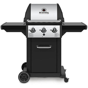 Broil King Monarch™ 320 Gas Grill 834254 IMAGE 1