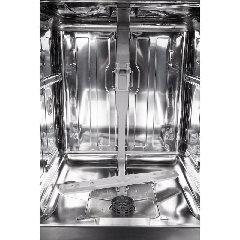 Blomberg 24-inch Built-in Dishwasher DW51600FBI IMAGE 6