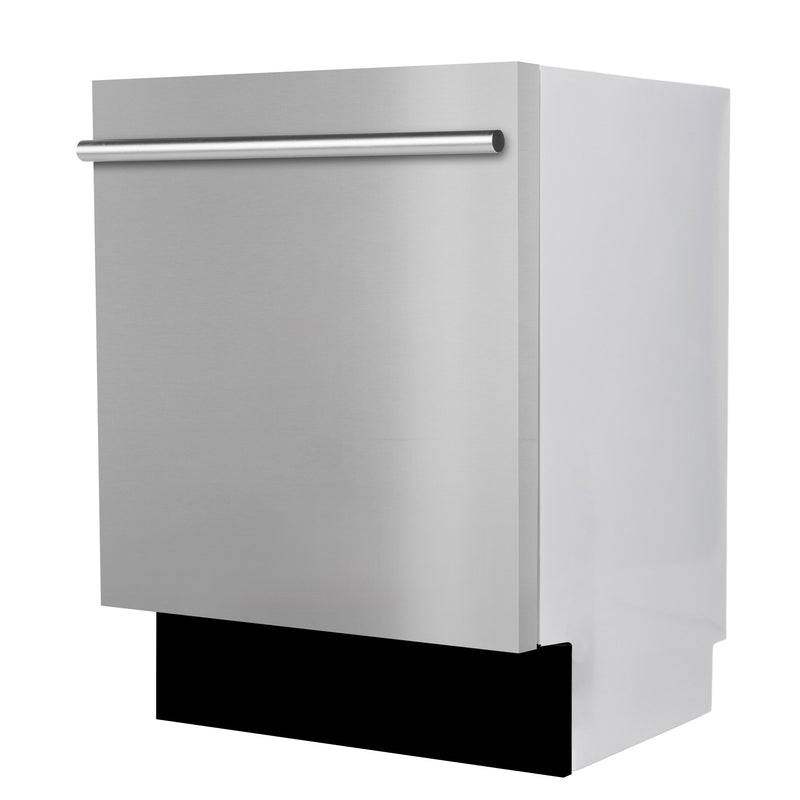 Blomberg 24-inch Built-in Dishwasher DW51600SS IMAGE 3