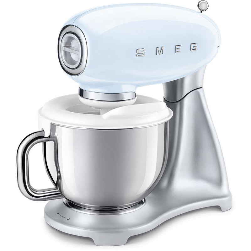 Smeg Mixer Accessories Ice Cream Maker SMIC01 IMAGE 14