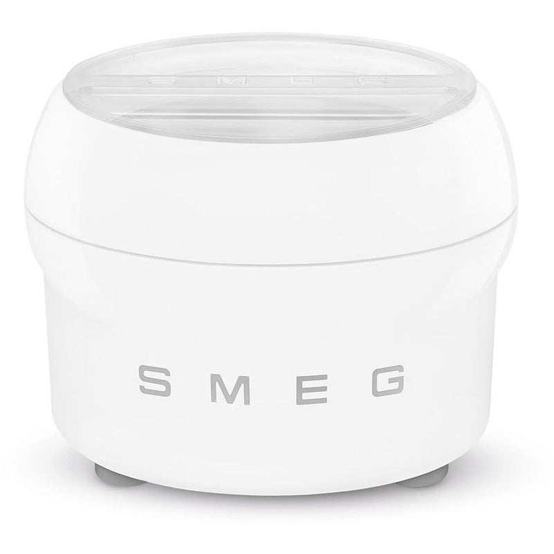 Smeg Mixer Accessories Ice Cream Maker SMIC01 IMAGE 1