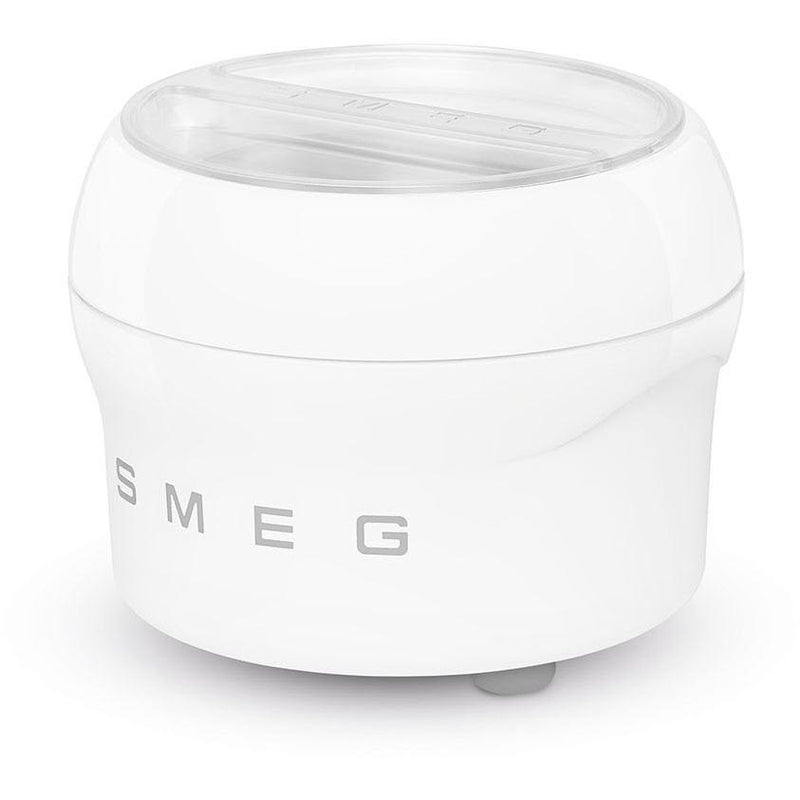 Smeg Mixer Accessories Ice Cream Maker SMIC01 IMAGE 3
