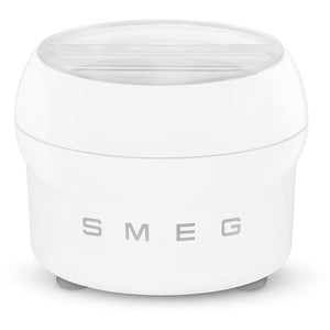 Smeg Mixer Accessories Ice Cream Maker SMIC02 IMAGE 1