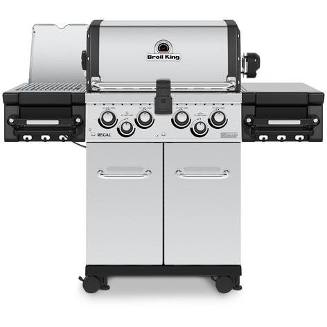 Broil King Regal™ S 490 Pro IR Gas Grill 956947 IMAGE 1