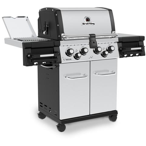 Broil King Regal™ S 490 Pro IR Gas Grill 956947 IMAGE 3