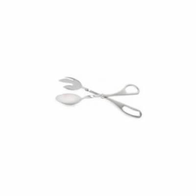 Catering Line Deluxe Salad Tong 50111 IMAGE 1