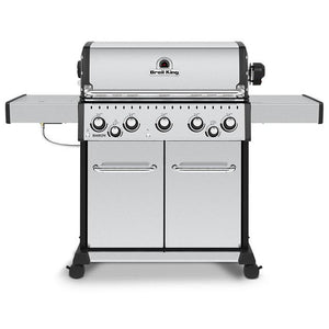 Broil King Baron™ S 590 Pro Gas Grill 876944 IMAGE 1