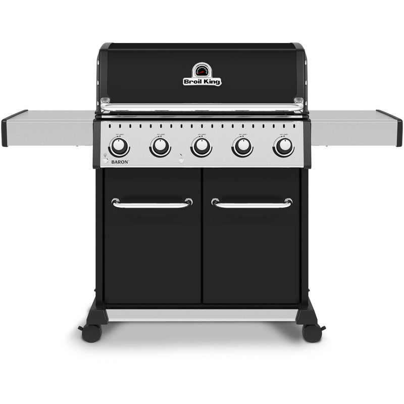 Broil King Baron™ 520 Pro Gas Grill 876214 IMAGE 1
