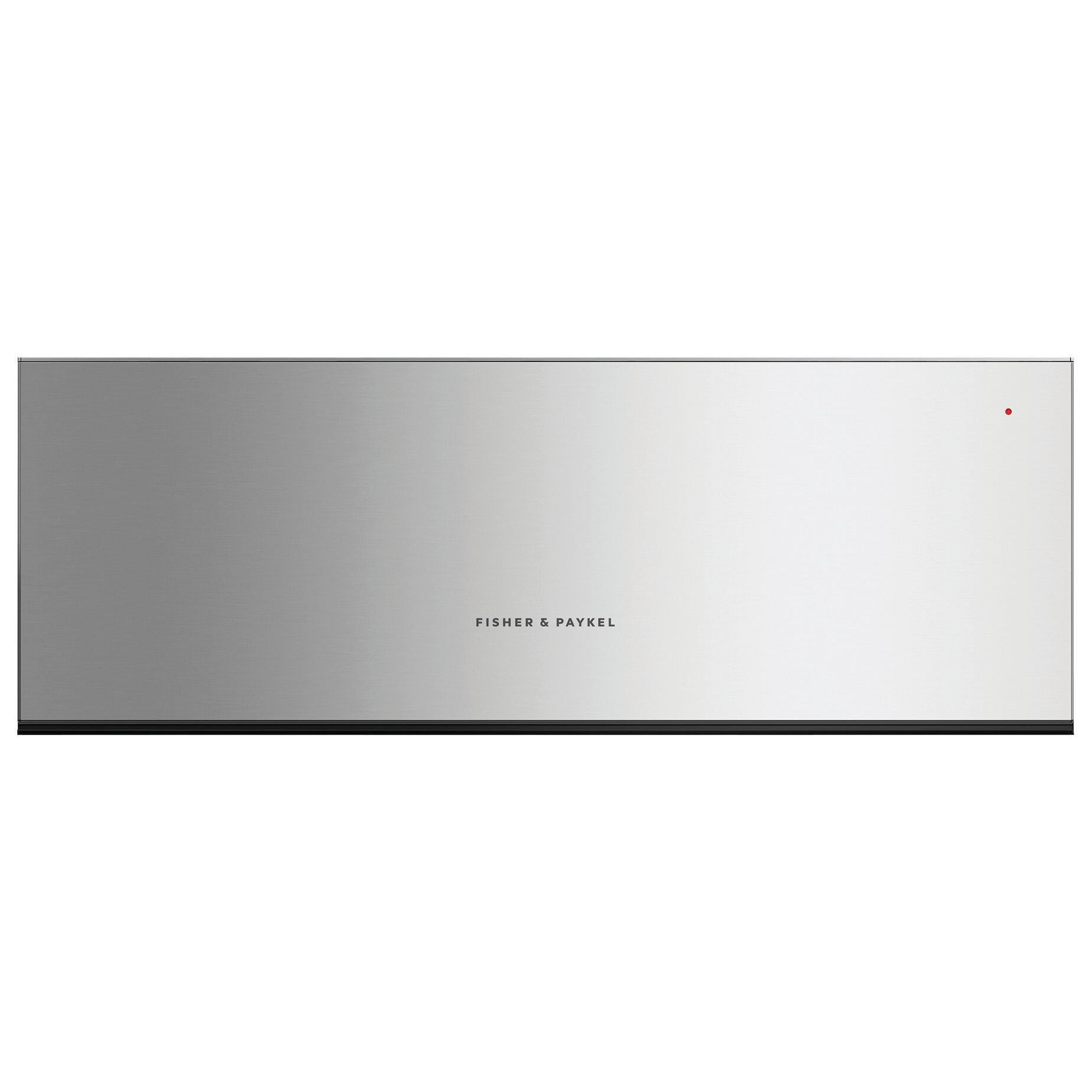 Fisher & Paykel 30-inch Warming Drawer WB30SDEX1 IMAGE 1