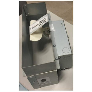 Elica Ventilation Accessories Repair/ Paint Kits KIT0148981A IMAGE 1