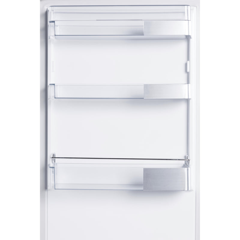 Blomberg 22-inch, 8.4 cu. ft. Bottom Freezer Refrigerator BRFB1051FFBI2 IMAGE 12