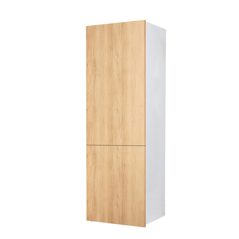 Blomberg 22-inch, 8.4 cu. ft. Bottom Freezer Refrigerator BRFB1051FFBI2 IMAGE 14