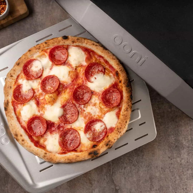 Ooni Koda 16 Propane Pizza Oven UU-P0AB00 IMAGE 11