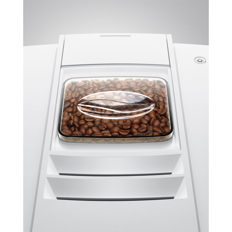 Jura E4 Espresso Machine - White 15560 IMAGE 19