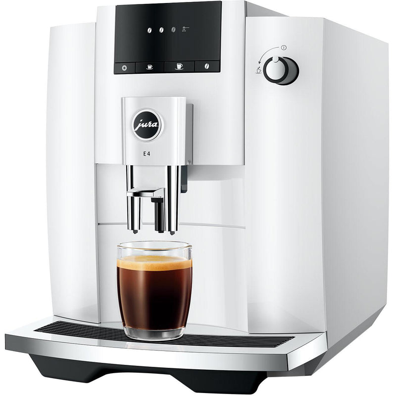 Jura E4 Espresso Machine 15560 IMAGE 2