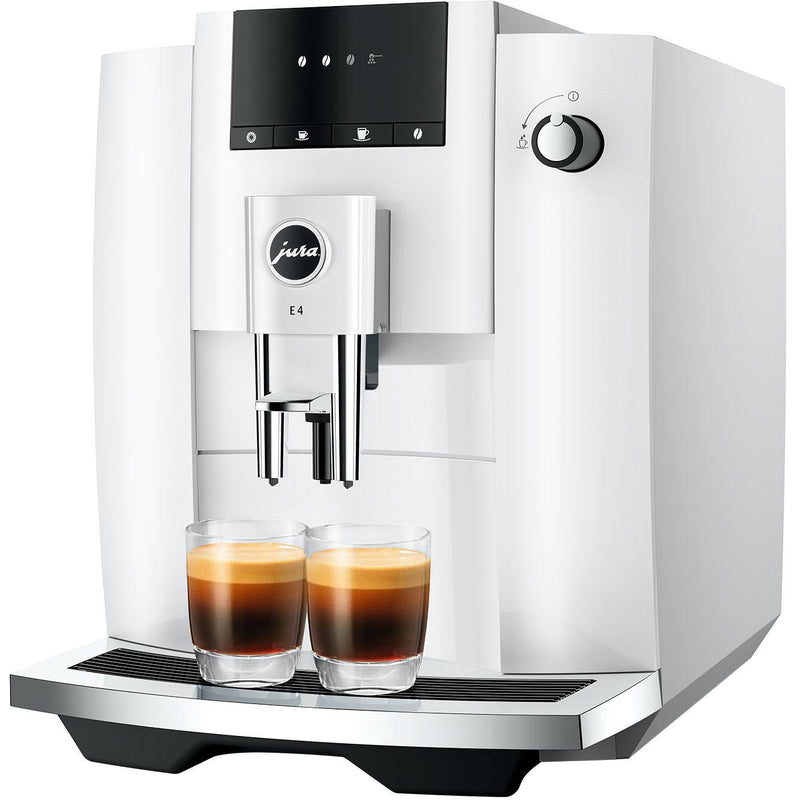 Jura E4 Espresso Machine 15560 IMAGE 3