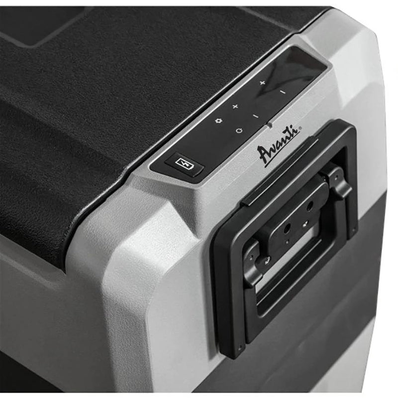 Avanti 50L Portable AC/DC Cooler PDR50L34G IMAGE 5