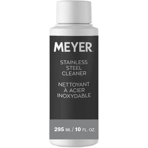 Meyer 295ml Stainless Steel Cleaner 95024 IMAGE 1