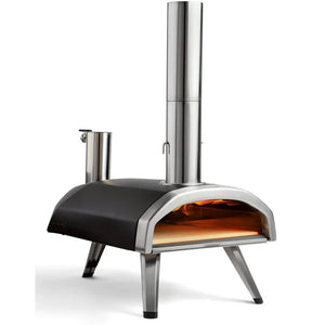 Ooni Fyra 12 Wood Pellet Pizza Oven UU-P1B600 IMAGE 1