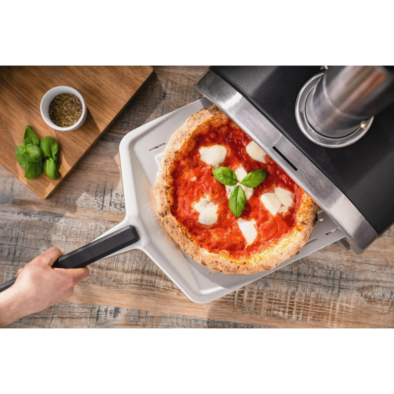 Ooni Fyra 12 Wood Pellet Pizza Oven UU-P1B600 IMAGE 9