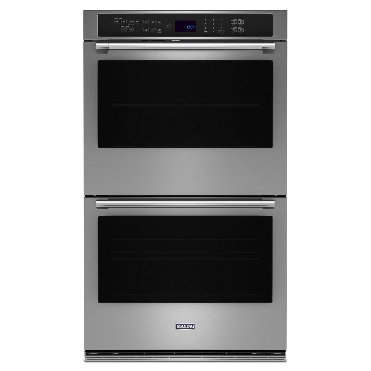 Maytag Double Wall Ovens TA Appliance