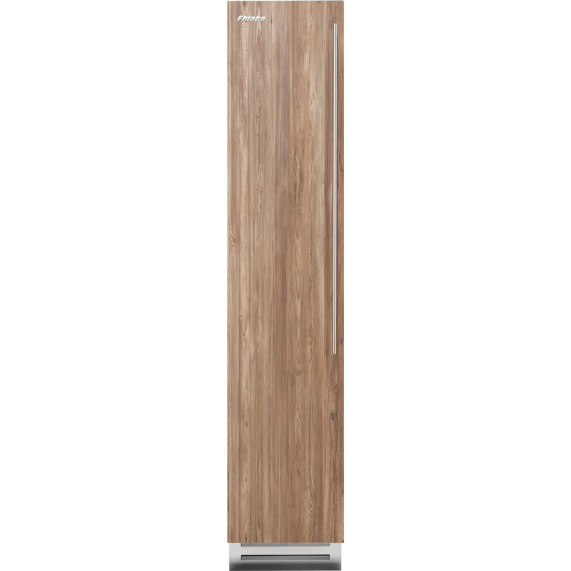 Fhiaba 8.22 cu. ft. Upright Freezer with Smart Touch TFT Display FI18FZC-LO2 IMAGE 1