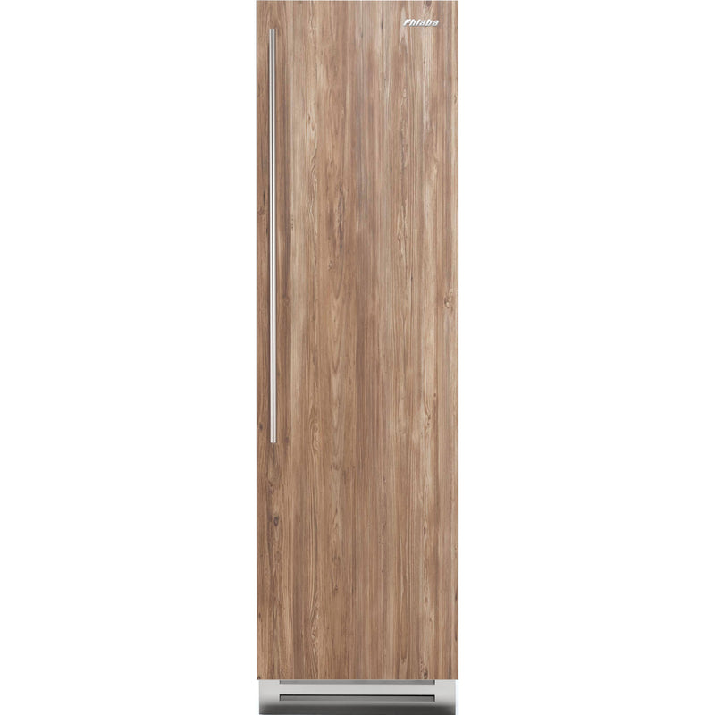 Fhiaba 12.67 cu. ft. Upright Freezer with Smart Touch TFT Display FI24FZC-RO2 IMAGE 1