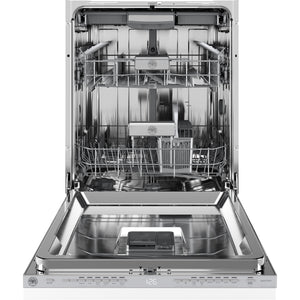 Bertazzoni 24-Inch Built-in Dishwasher DW24S3IPV IMAGE 1