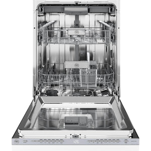 Bertazzoni 24-Inch Built-in Dishwasher DW24T3IPV IMAGE 1