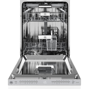 Bertazzoni 24-Inch Built-in Dishwasher DW24T3IPT IMAGE 1