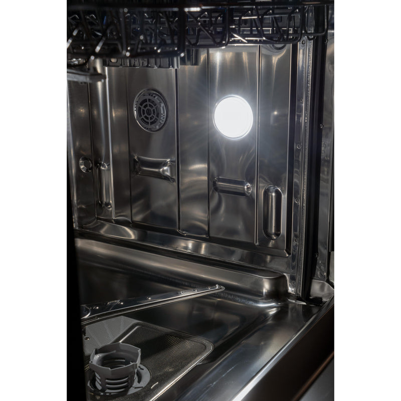 Bertazzoni 24-Inch Built-in Dishwasher DW24T3IPT IMAGE 14