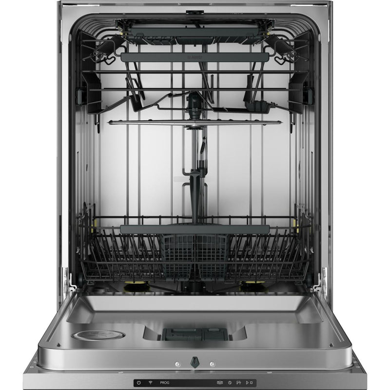 Asko 24-inch Built-In Dishwasher with Turbo Combi Drying™ DBI364IS.U IMAGE 2