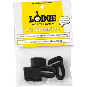 Lodge Pot Protectors APP11 IMAGE 1