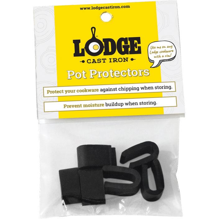 Lodge Pot Protectors APP11 IMAGE 1