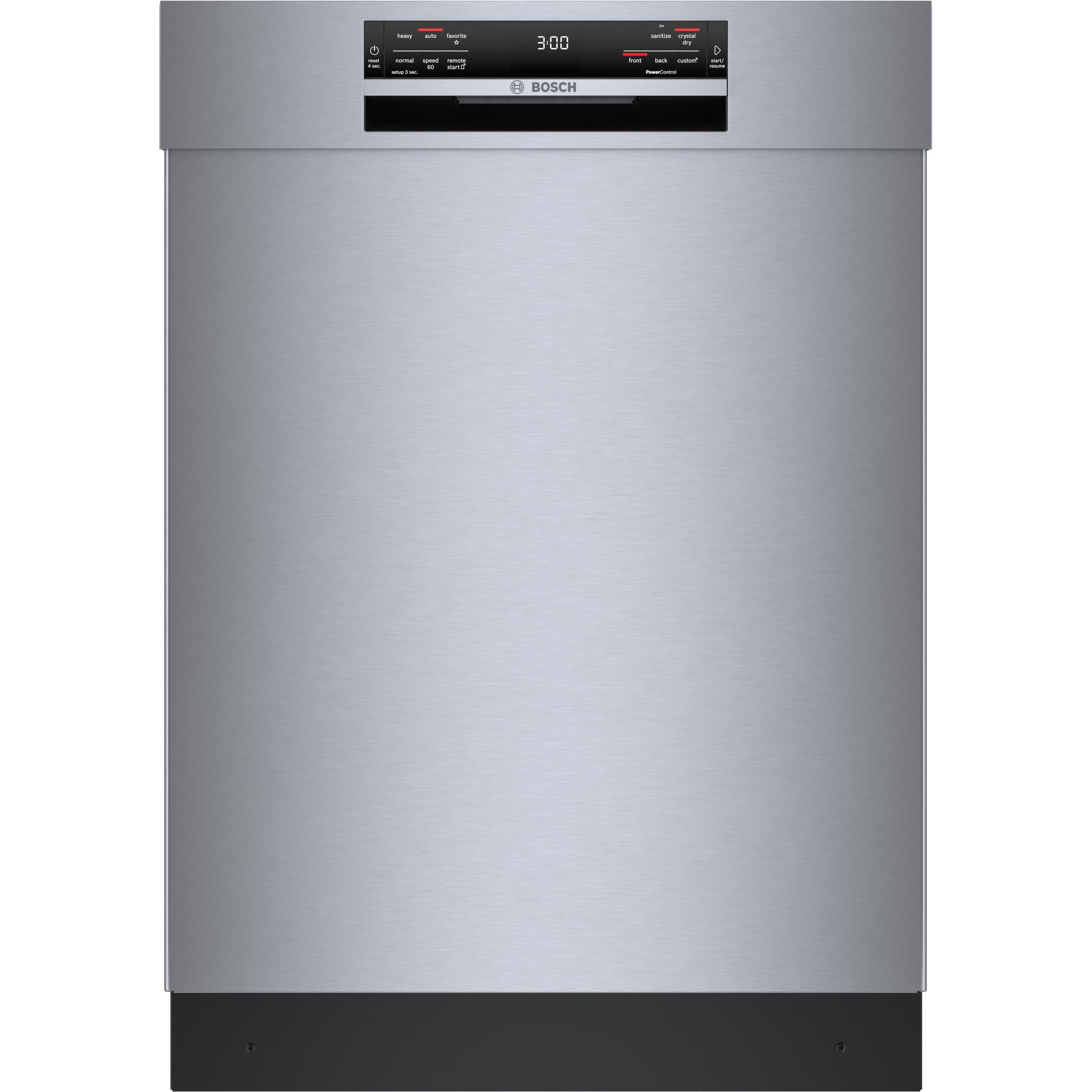 Bosch dishwasher discount prices makro