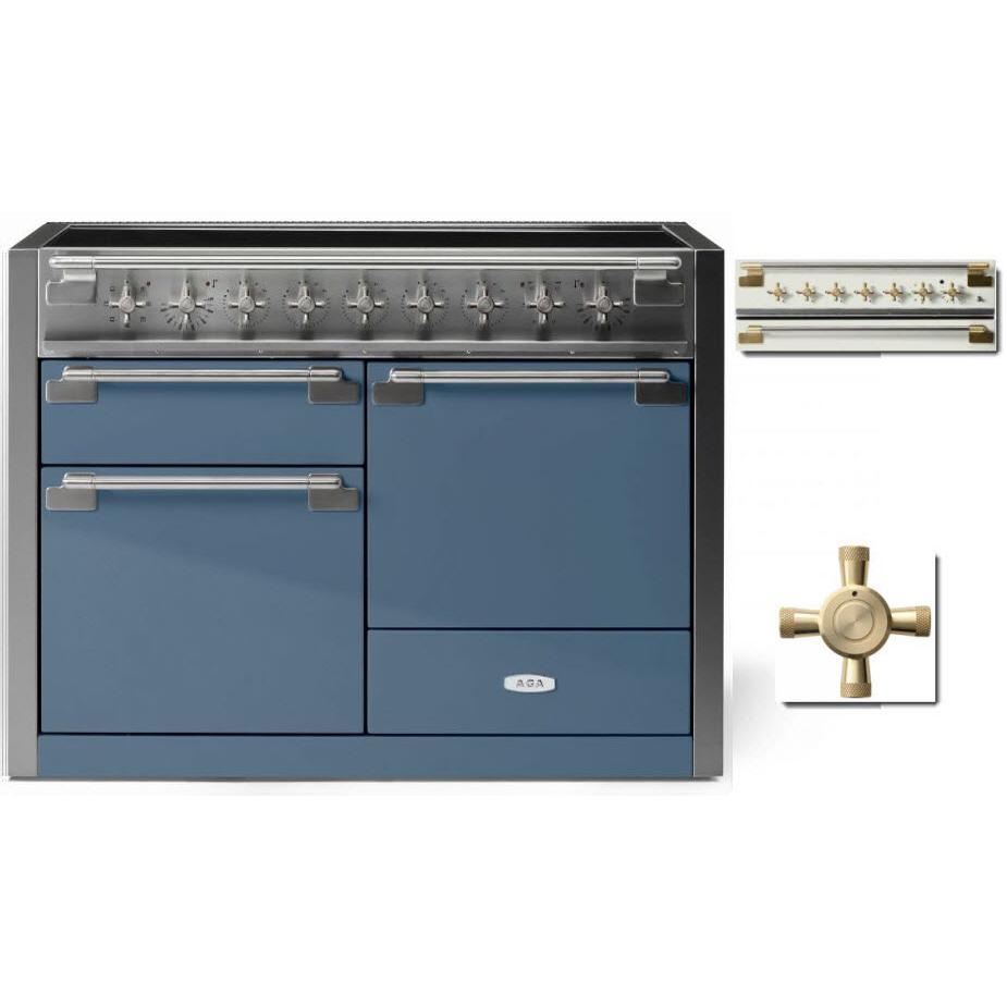 AGA Induction Ranges TA Appliances & Barbecues