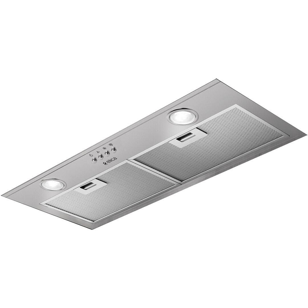 EAS328SS Elica 28inch Asti 300 Comfort Series Hood Insert EAS328SS