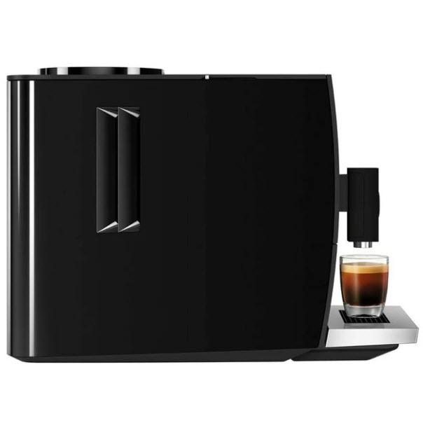 Jura ENA 4 Metropolitan Black Espresso Machine 15518 IMAGE 3